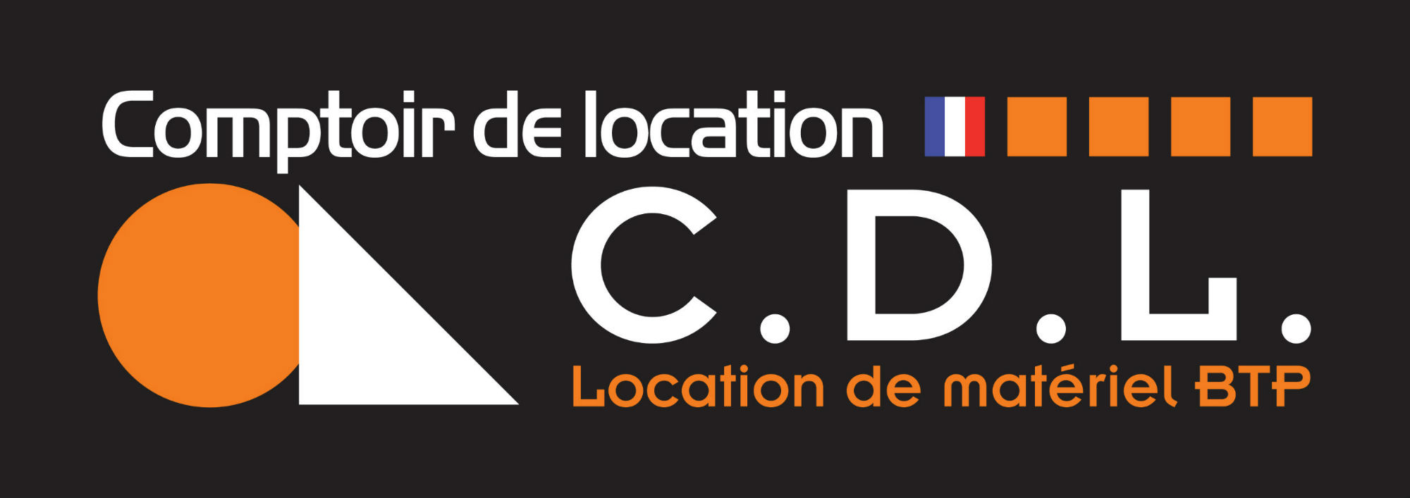 Logo CDL